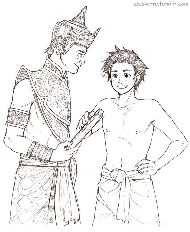 ladyravenfeather:  yoshidarzk:                    These are really nice 