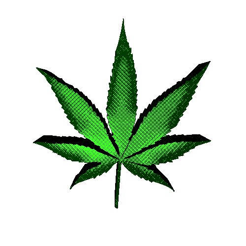 mzhighernhigher:  Make the world a better place with weed