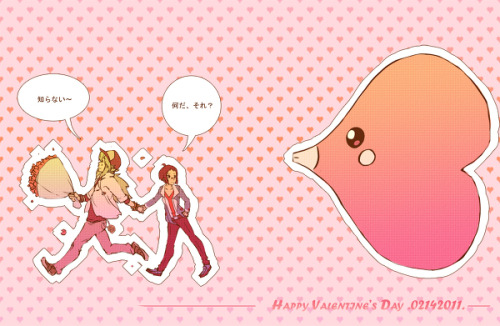 fuckyeahrivals:  by xhiro  N u r the most adorable sperglord