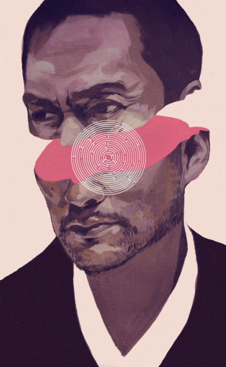 colourbomb: “In Somnis Veritas” by Sachin Teng