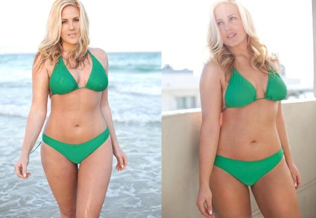 mindy-mae:  Nicole Lebris   5’10  170lbs  12/14  38C/D  Waist:38  Hips:43