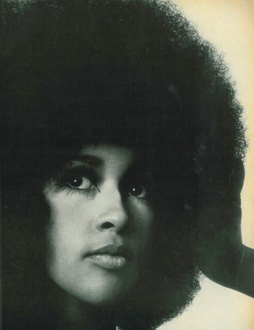 lonesomelacowboy:Marsha Hunt