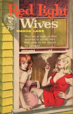 bivoyeur:  vintage pulp porn… awesome! 