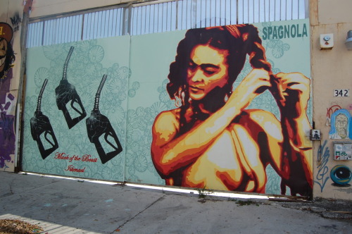 bvstvrdchild:  Frida 