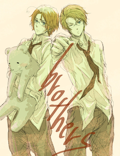 -petrichor:  NA BROS~ 