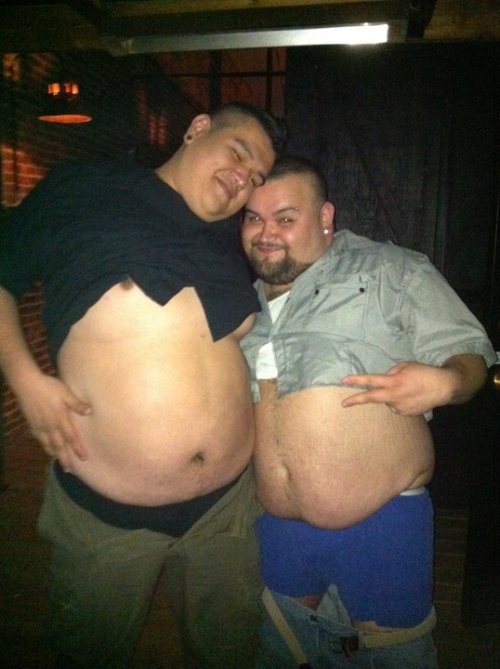 chubzilla956: drunk bff’s lol