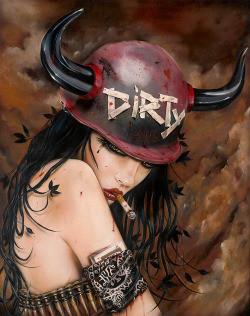 narkissa:  By Brian Viveros 