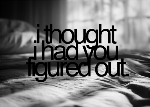 floralinoctober:  I’m Haunted. ~ Taylor Swift. 