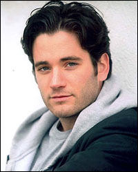 Sex Handsome actor/singer/dancer Colin Donnell, pictures