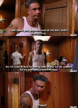 moccasinsandpcp:  Pauly D kills me.    haha