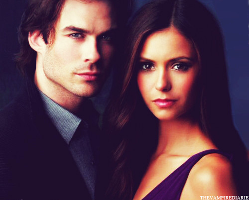 Delena ♥