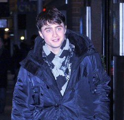 emmielovegood-blog:  Daniel Radcliffe at