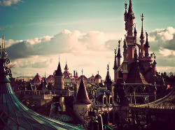 The Most Magical Place On Earth