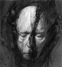 yuugao:  Death Mask Robert Ed Lee By Arnulf