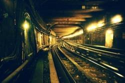 the underground 