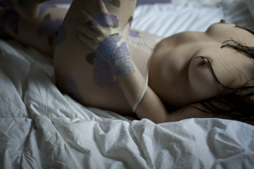 joanneleah:  Snake ~ Kiara Copyright 2011 Joanne Leah