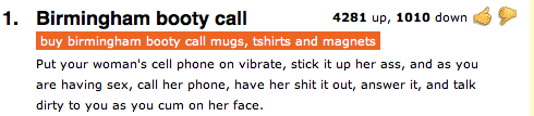 letthoufuck:  Wait….. what!? hahahaha  