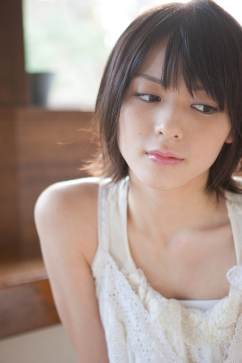 asiadreaming:  maimi yajima | 矢島舞美