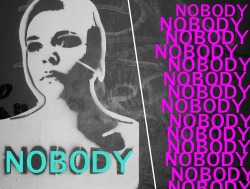 &ldquo;NOBODY&rdquo; Photo by petrito. 