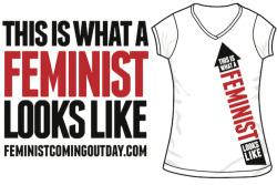 stfufauxminists:  theriotmag:  Get in on Feminist Coming Out Day 2011  This looks *awesome*!  I reallyyy dig this &lt;3  Who wants to give me an unbirthday present? lol