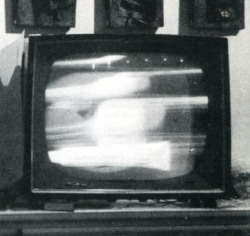 neo-catharsis: Nam June Paik    Distorted