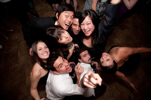 miss my miami buddies so much. <3 such a fun wedding, congrats again kevin! photos by Dario Endara
