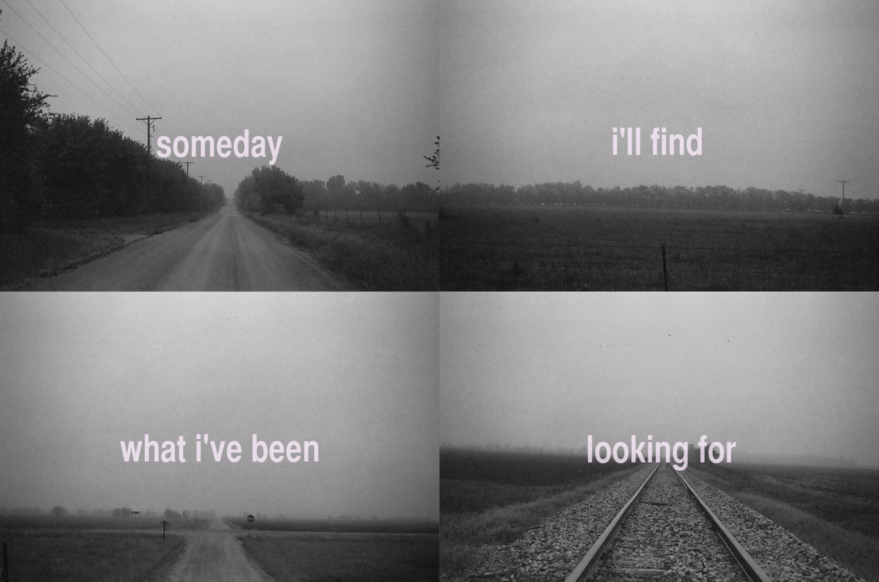 INSPIRED BY THIS FEELING