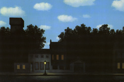 nevver:  Magritte 
