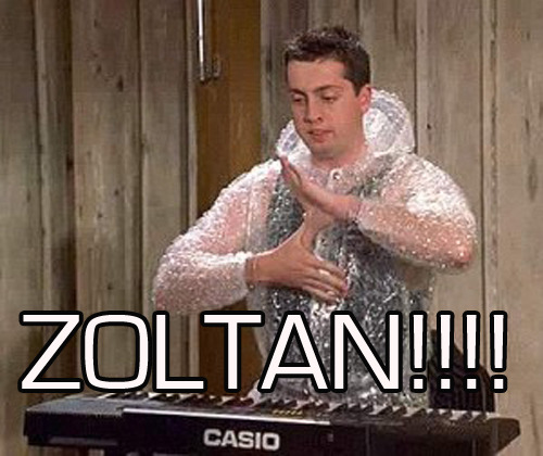 Porn ZOLTAN!!!!! =D photos