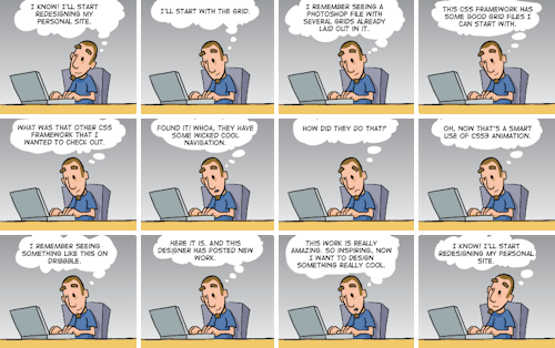 The Brads: Finding Inspiration