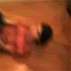 Porn Toser dramáticamente frente a una persona photos