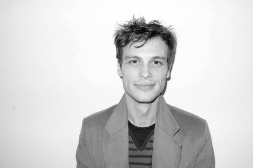 terrysdiary:  Matthew Gray Gubler… handsome porn pictures