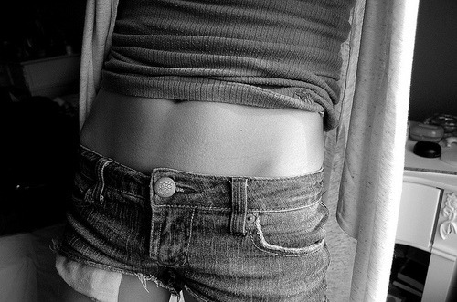 Days/Minutes/Hours that i wish i had a body like that..