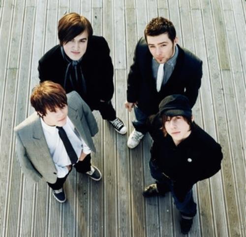 You’ll never fade away.