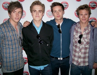 You’ll never fade away.