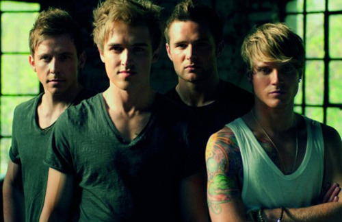 You’ll never fade away.