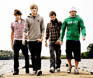 You’ll never fade away.