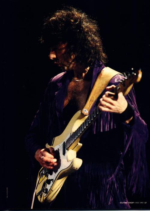 fuckyeah-guitar-players:Ritchie Blackmore from Blackmore’s Night (ex-Deep Purple, ex-Rainbow)