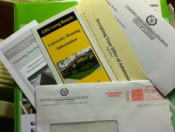 CSULB acceptance!!! 3 for 3 on the CSUs I