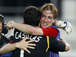 Casillas y Torres