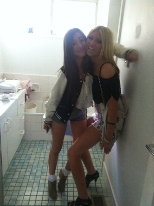 Good Girls Go To Heaven, Bad Girls Go Everywhere