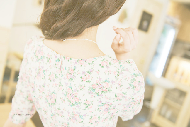 Y O U 'R E P U L C H R I T U D I N O U S ! ☆