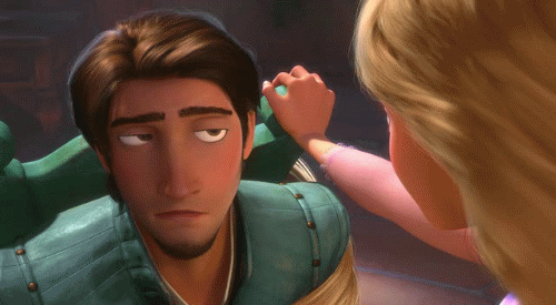 Cuando alguien te quiere hablar seriamente vos hacerle caras.
