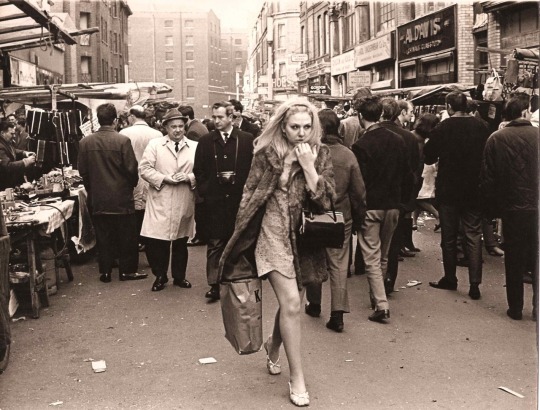 #Petticoat Lane on Tumblr