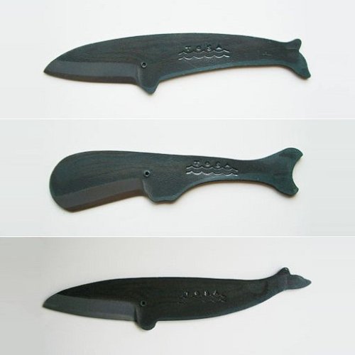 yasunao:
“くじらナイフ(Whale Knives) : monogocoro ものごころ
”