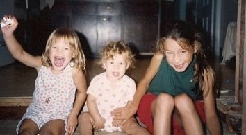 GPOYW: “When my little sisters were actually little” Edition