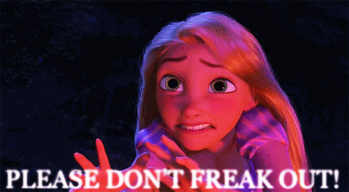 daughterofhestia:  I’m not freaking out,  are you freaking out? No I’m just
