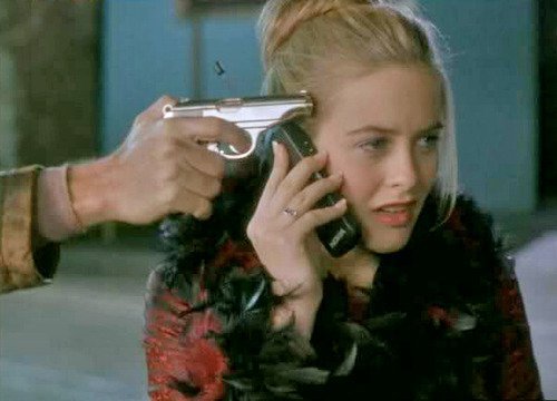 mygripmyfocus:  It’s like a totally important designer  and I will totally shoot you in the head  