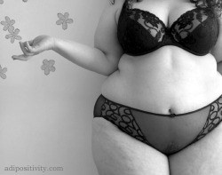 plumpupthevolume:It’s almost odd to me how beautiful I think other peoples bodies are, but I can’t seem to love my own as much as I’d like.