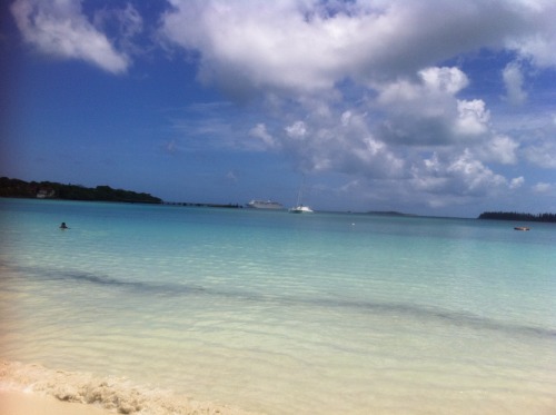 Isle of Pines, New Caledonia.
© Celeste Kellie Photography